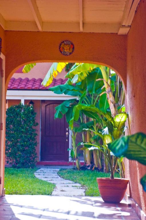 Beach Road Villas Sanibel Exterior foto