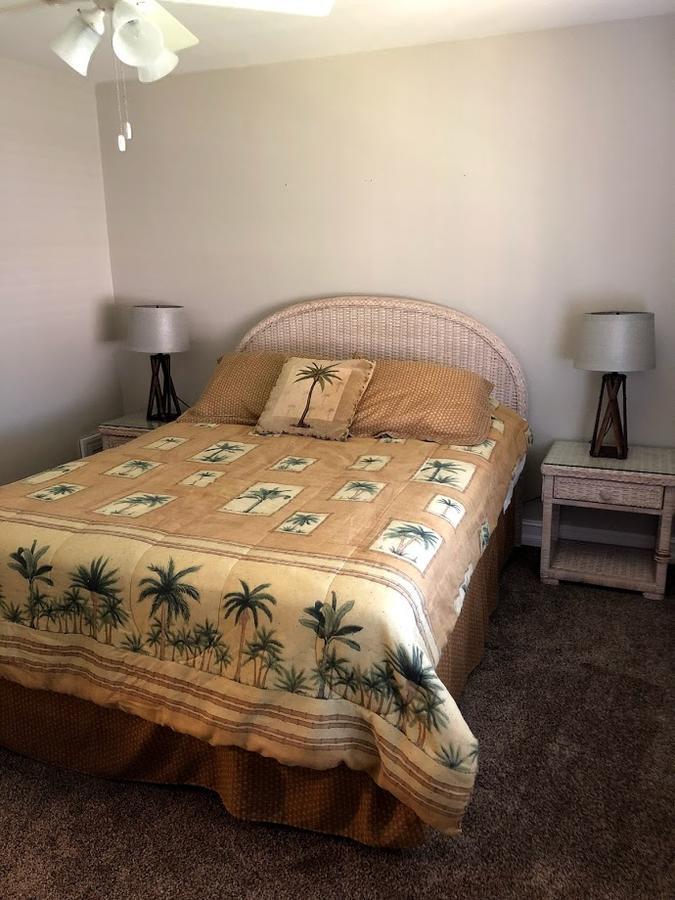 Beach Road Villas Sanibel Exterior foto